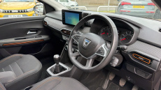 Dacia Sandero Stepway 1.0 TCe Prestige 5dr Petrol Hatchback